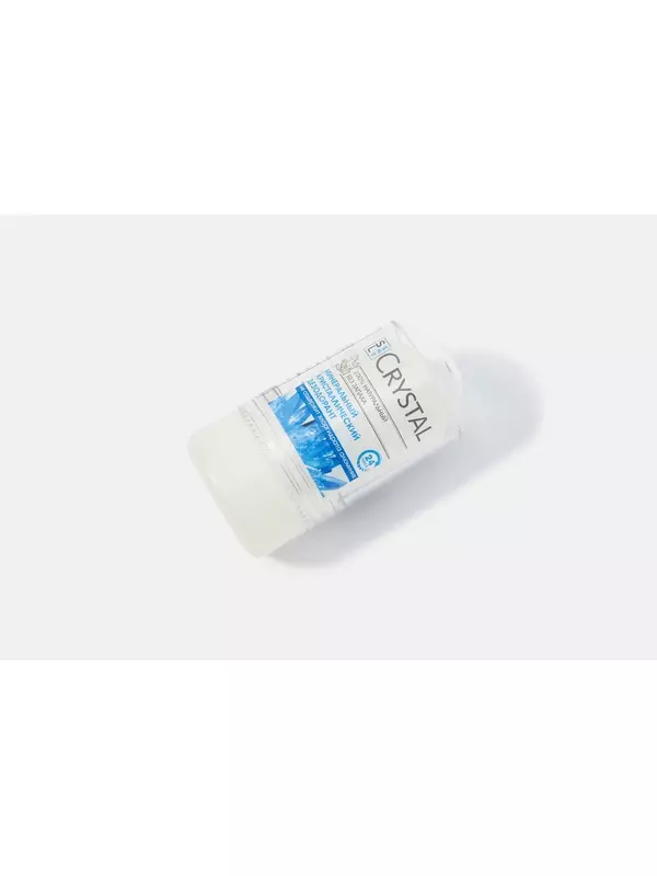 Минеральный дезодорант для тела