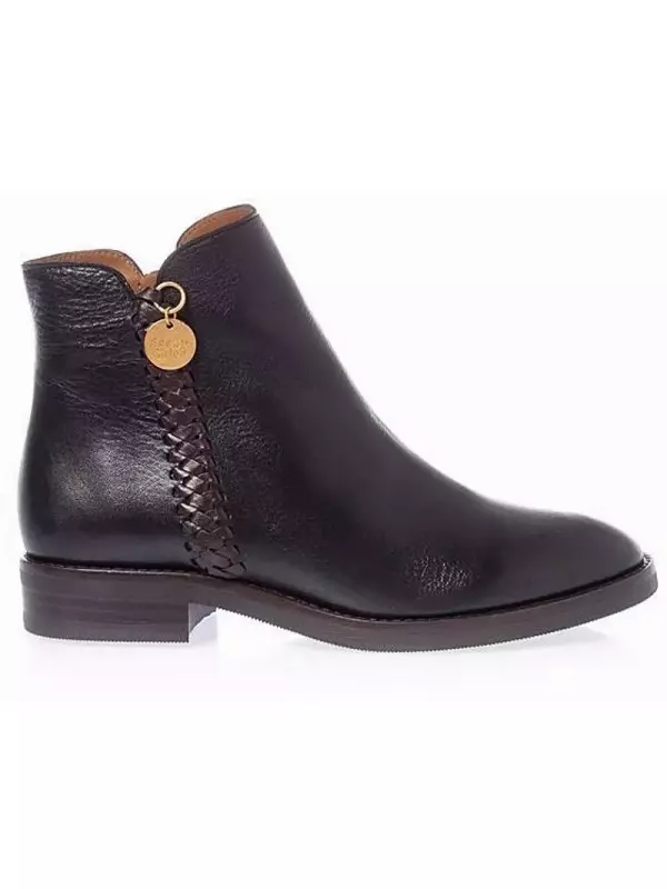 ботинки See by Chloe