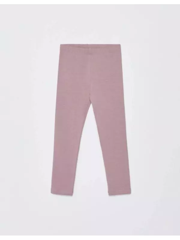 Базовые леггинсы для девочек