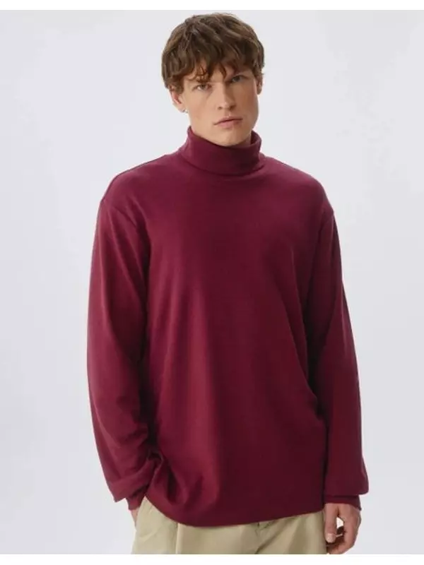 Базовая водолазка