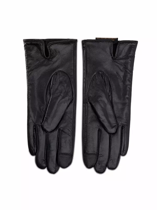 Перчатки Semi Line, черный