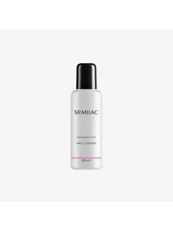Обезжириватель для ногтей Semilac, 125 ml