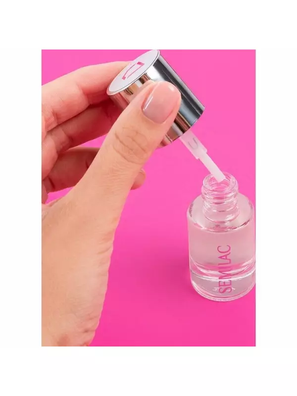 Праймер без кислоты Semilac, 7 ml