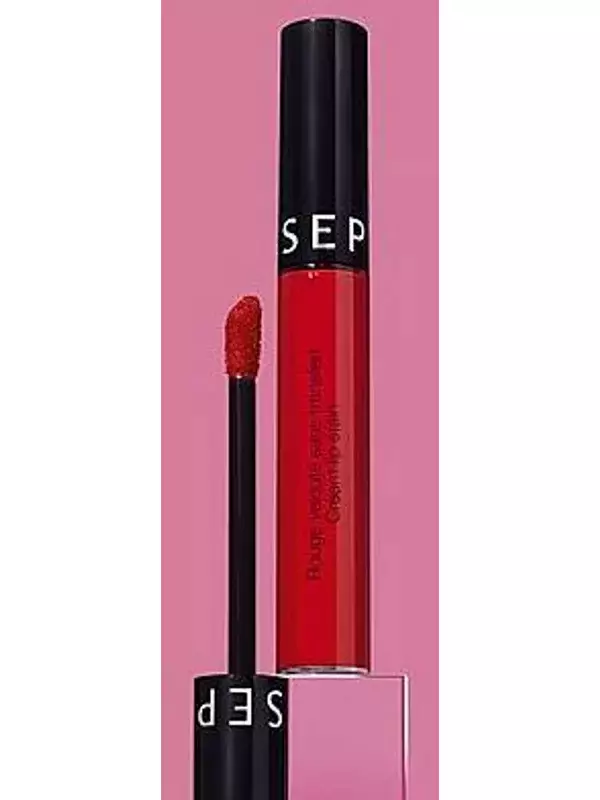 Cream Lip Stain Жидкая губная помада №02 Classsic Beige