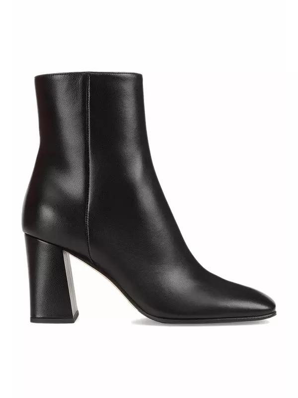 Ботильоны SERGIO ROSSI