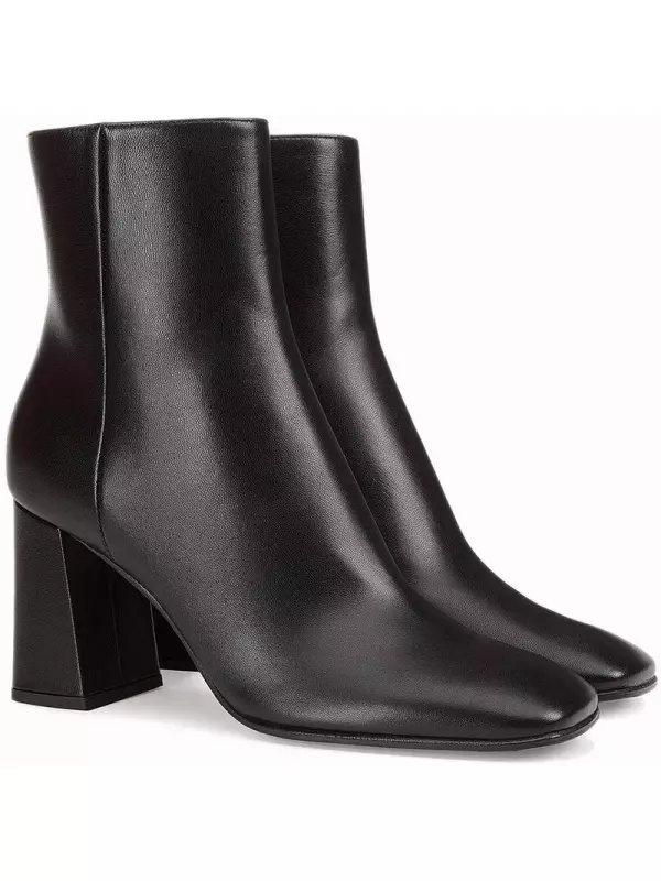 Ботильоны SERGIO ROSSI