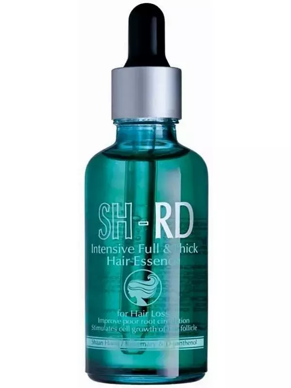 Эссенция против выпадения и густоты волос с пептидами SH-RD Intensive Full & Thick Hair Essence 50мл