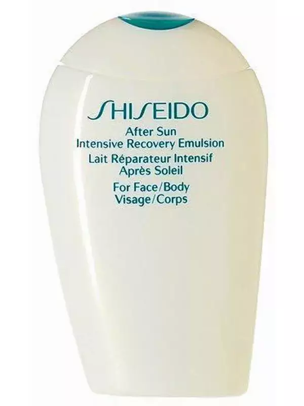 Suncare Восстанавливающая эмульсия после солнца