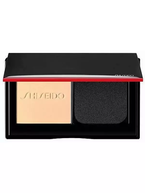 Synchro Skin Компактная тональная пудра для свежего безупречного покрытия 130 Opal