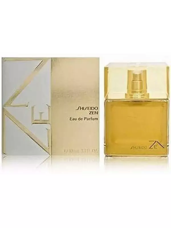 Zen for Women от Shiseido 100 мл EDP спрей