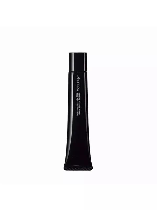 Разглаживающий праймер под макияж Refining Makeup Primer Shiseido, 1 UD