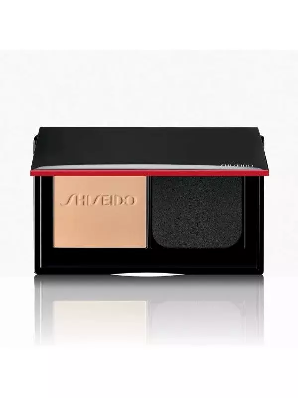 Пудра для макияжа Synchro Skin Self-Refreshing Custom Powder Foundation Shiseido, цвет lace