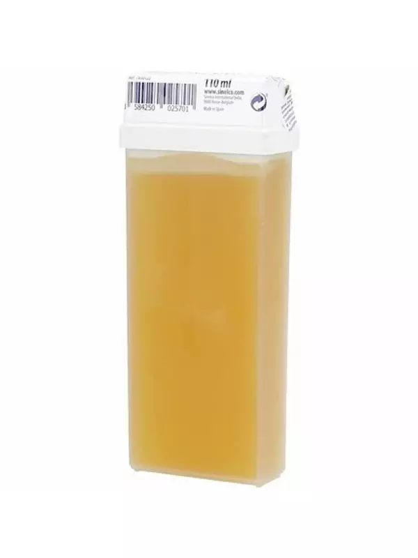 Воск для удаления волос 110мл, Sibel