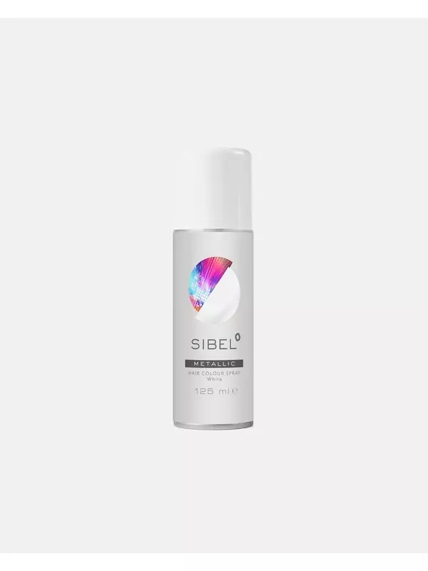 Лак для волос Sibel, 125 мл