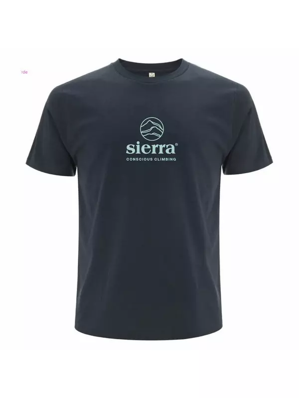 Футболка Sierra Climbing Coorp, черный