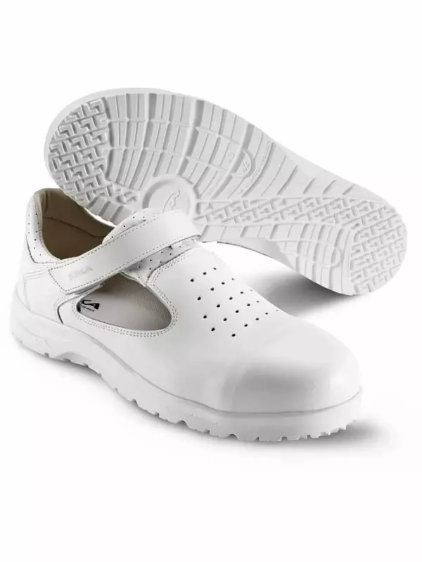 Сандалии Sika Sandale, белый