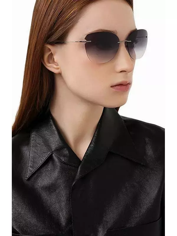 Солнцезащитные очки Silhouette