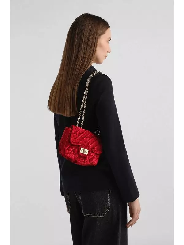 Сумка на цепочке Silver Spoon Ceremony