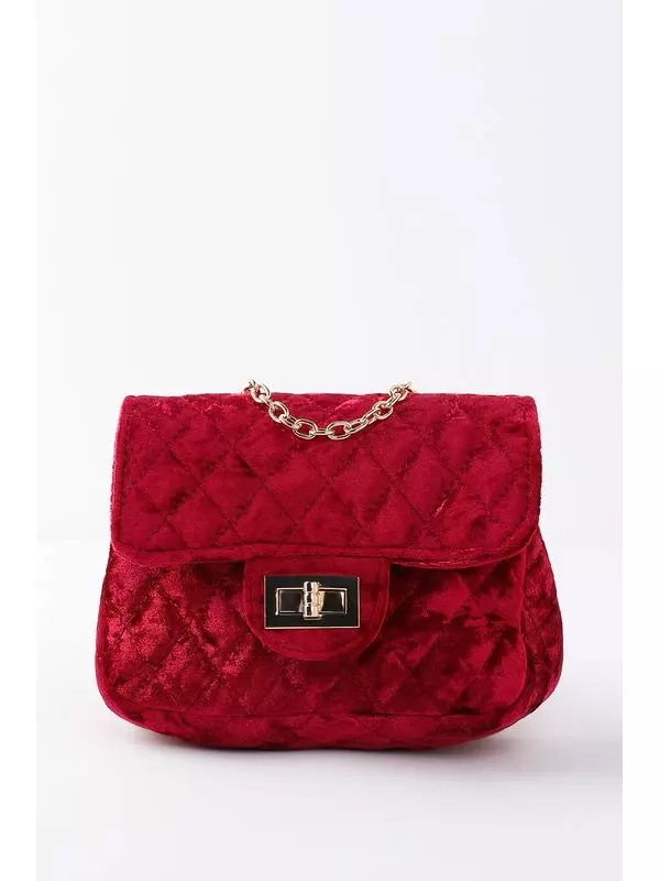 Сумка на цепочке Silver Spoon Ceremony