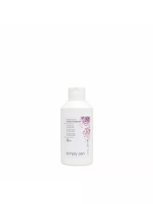 Restructure In Moisture Treatment 250 мл Жидкий кондиционер-бустер Simply Zen