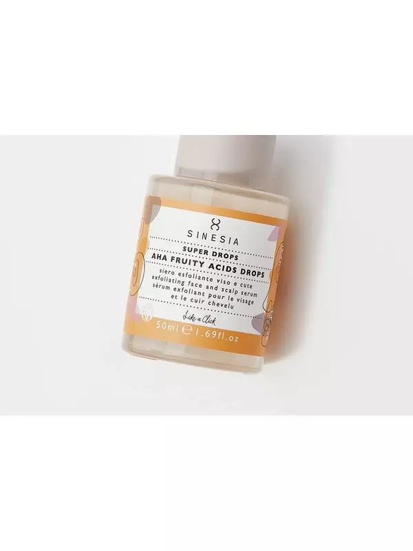 Пилинг-сыворотка для лица и кожи головы