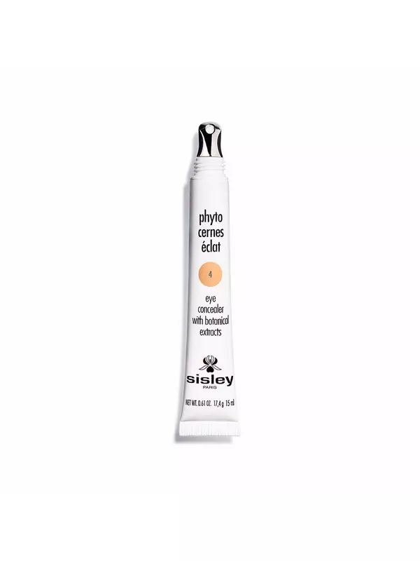 Корректор макияжа Phyto cernes éclat Sisley, 15 мл, 4