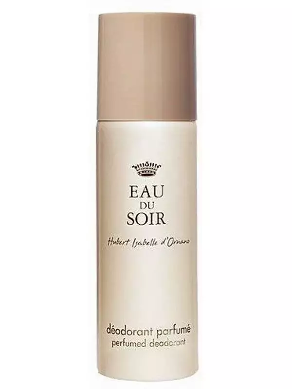 Дезодорант парфюмированный Eau du Soir