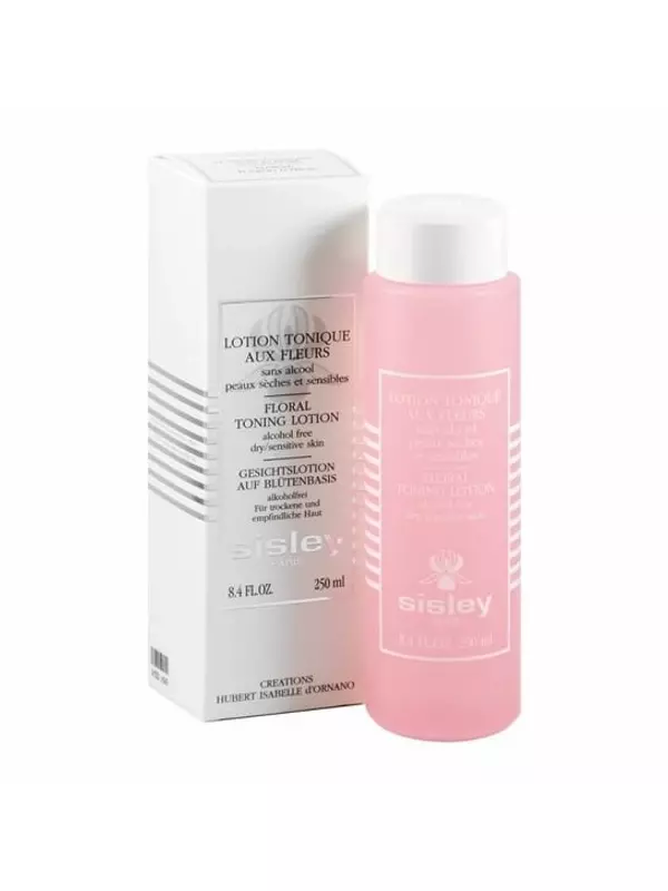 Тоник для лица, 250 мл Sisley, Lotion Tonique aux Fleurs