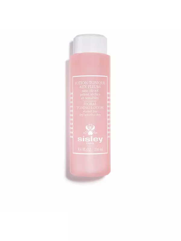 Тоник для лица Lotion tonique aux fleurs Sisley, 250 мл