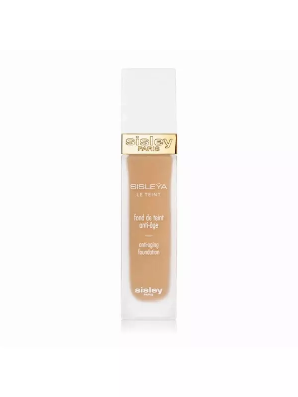 База под антивозрастной макияж Sisleÿa Le Teint Sisley, цвет linen