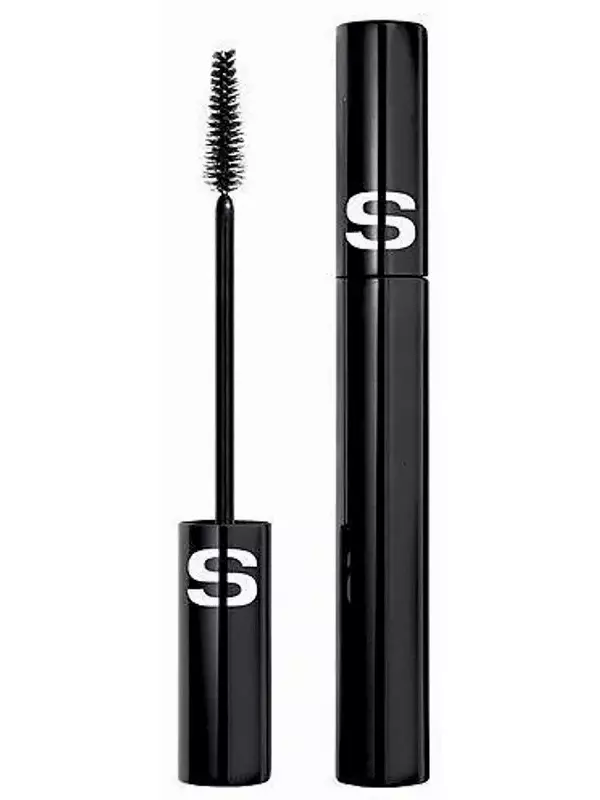 Фитотушь для ресниц So Stretch тон №2 Коричневая