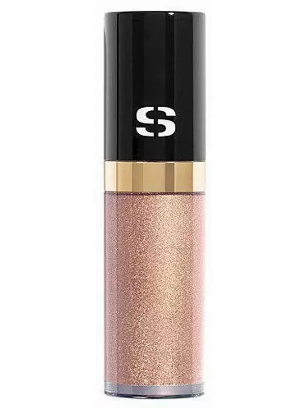 Ombre Eclat Liquid Жидкие тени для век Сияние № 4 Коралл