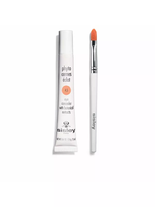 Корректор макияжа Phyto cernes éclat Sisley, 15 мл, 4.5