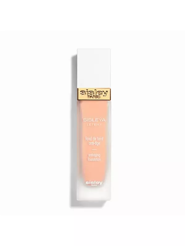 База под антивозрастной макияж Sisleÿa Le Teint Sisley, цвет petal