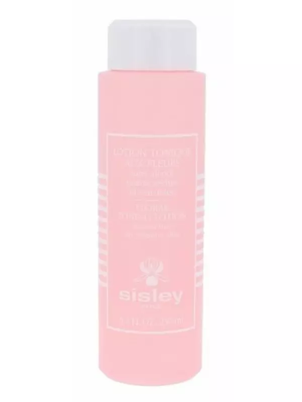 Тоник для лица, 250 мл Sisley, Lotion Tonique aux Fleurs