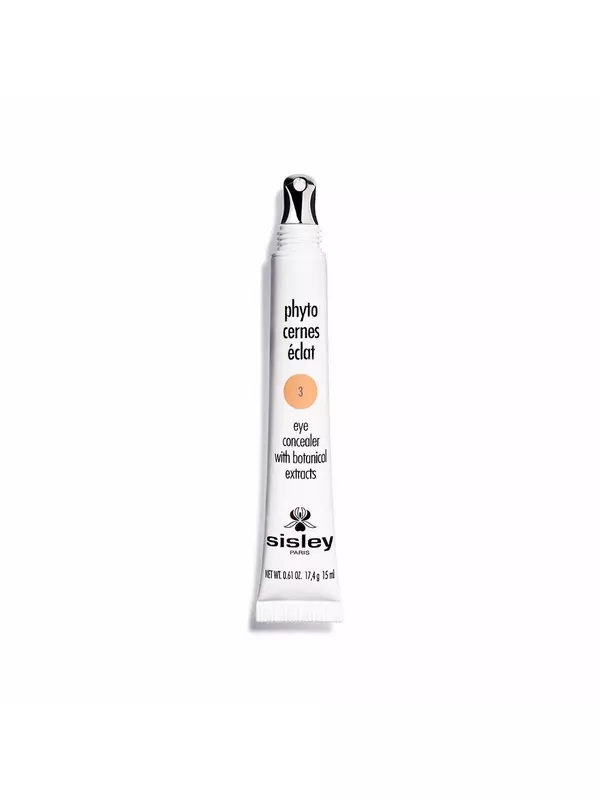 Корректор макияжа Phyto cernes éclat Sisley, 15 мл, 3