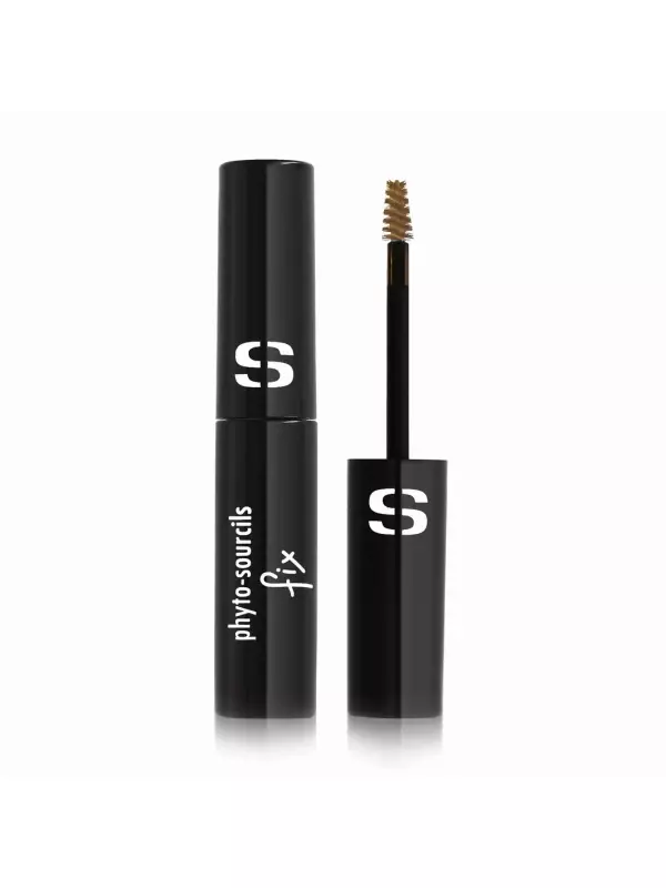Тушь для бровей Phyto-Sourcils Fix Sisley, цвет light medium