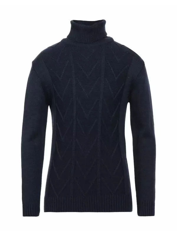 Водолазка Siviglia, синий