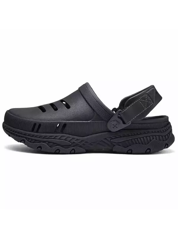 Сабо и мюли Skechers Clogs Men
