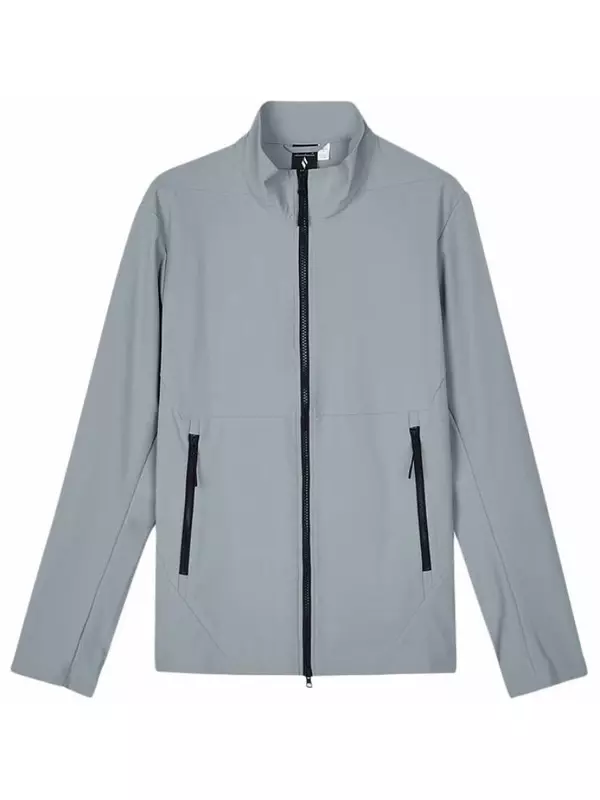 Куртка мужская Ultimate Grey Skechers