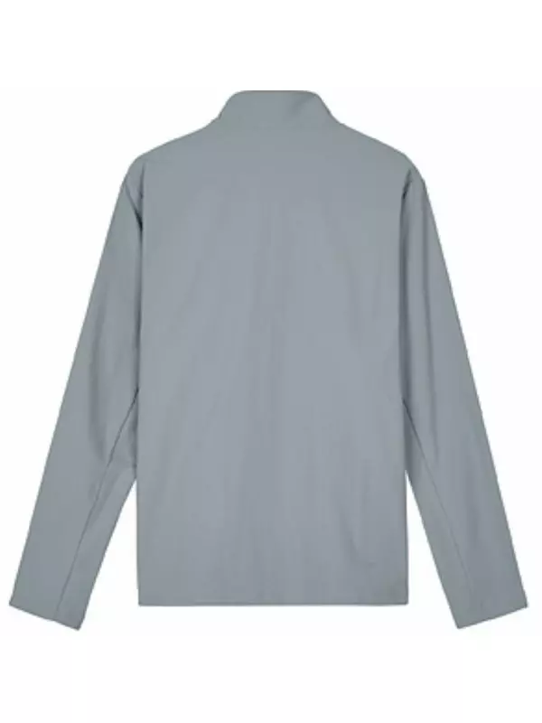 Куртка мужская Ultimate Grey Skechers