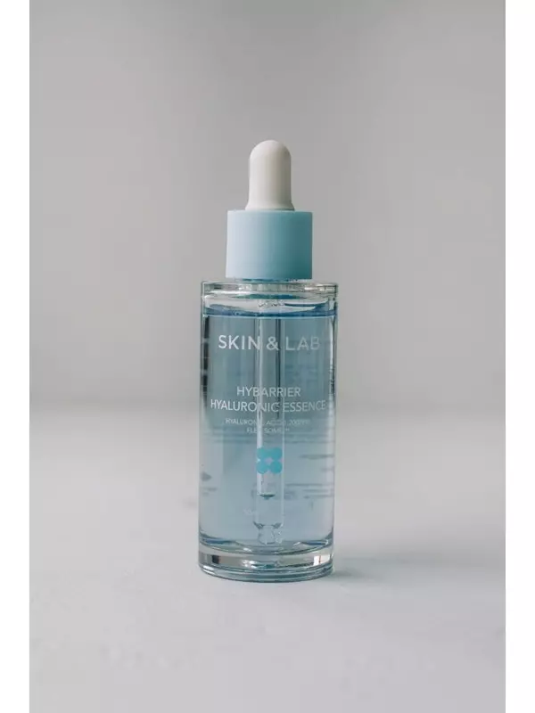 Гиалуроновая эссенция SKIN&LAB Hybarrier Hyaluronic Essence 50ml