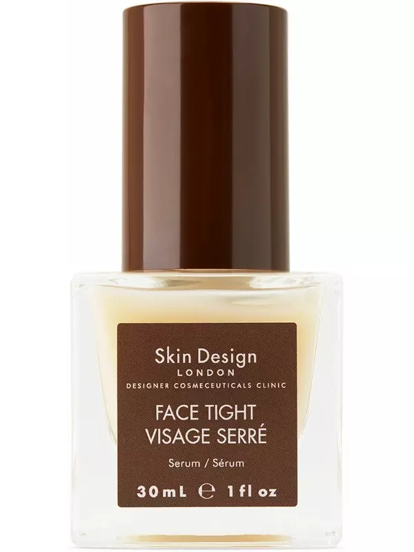 Сыворотка для упругости кожи лица, 30 мл Skin Design London