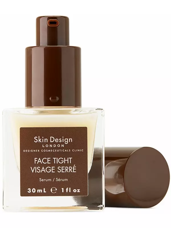 Сыворотка для упругости кожи лица, 30 мл Skin Design London
