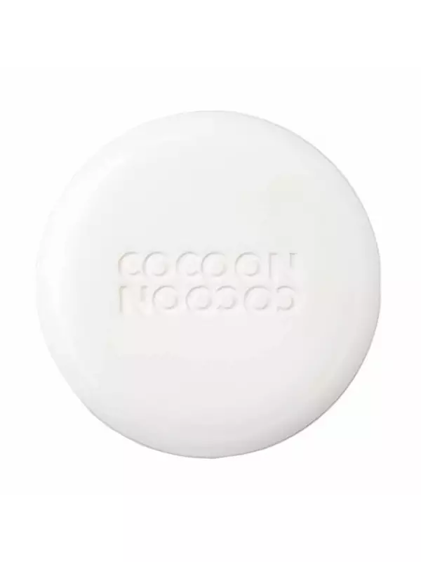 Мыло для очищения пор с экстрактом кокона шелкопряда SKIN1004 Zombie Beauty Cocoon Soap Mask