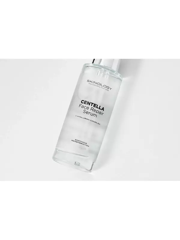 увлажняющая сыворотка для лица