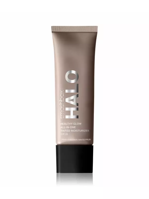 Тонирующий крем для лица Smashbox Halo Healthy Glow All-in-One Tinted Moisturizer SPF25, Light Neutral, 40 ml
