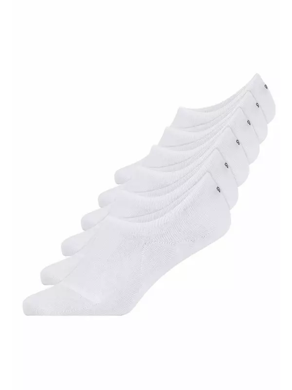 SNOCKS Носки для женщин и мужчин из органического хлопка