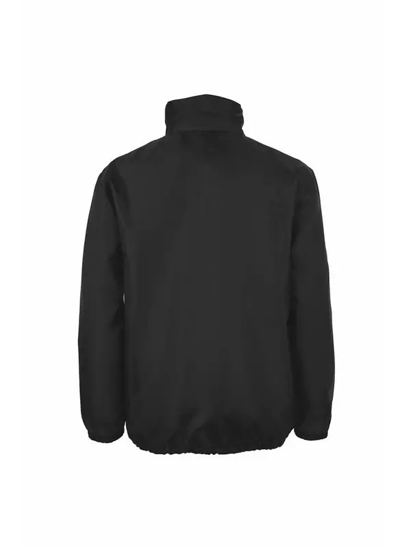 Непромокаемая ветровка Shift SOL'S, черный