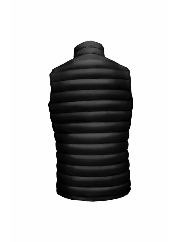 Легкий мягкий комбинезон Wilson SOL'S, черный